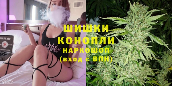 твердый Богородск